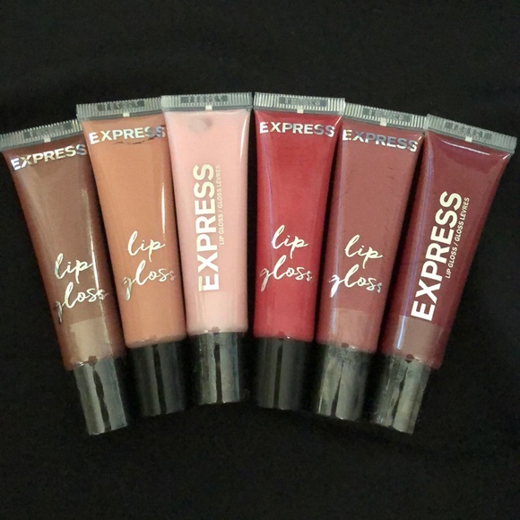 Express Other - Lip Gloss